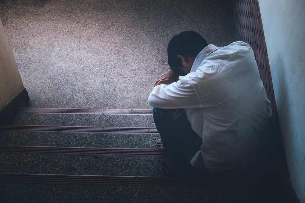 Anxiety, High blood pressure symptoms