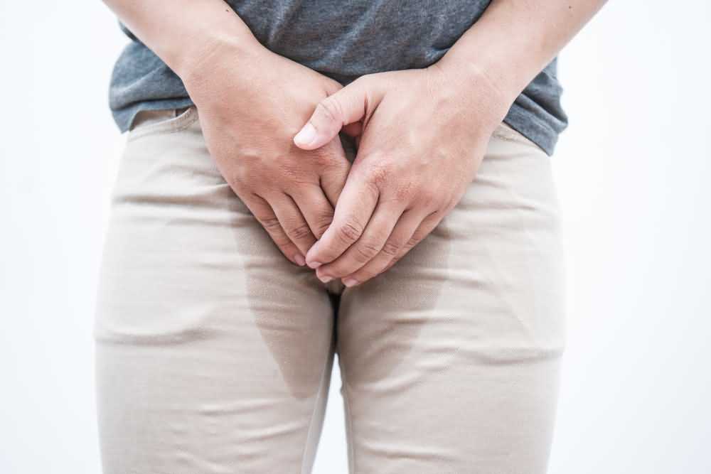 12) Loss of bladder control | Prostate Cancer Symptoms