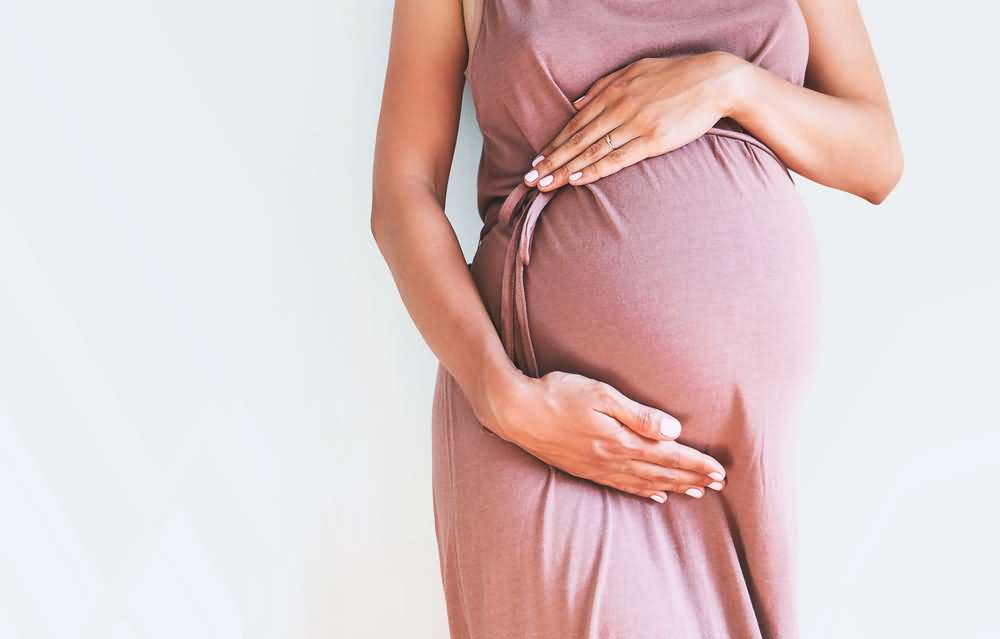 Toxaemia of pregnancy