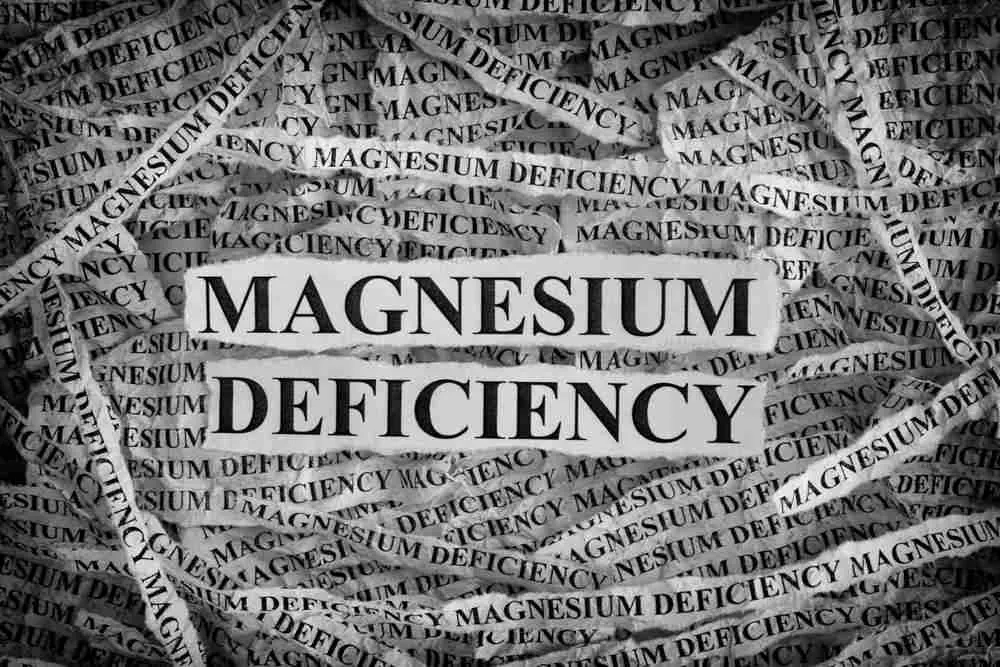 All You Need To Know About Magnesium Deficiency - Healthella