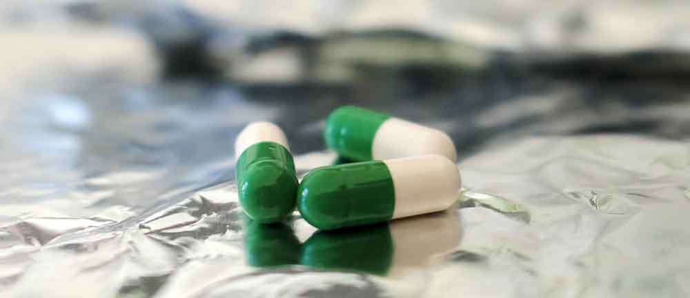 Some drugs, Hypertension causes